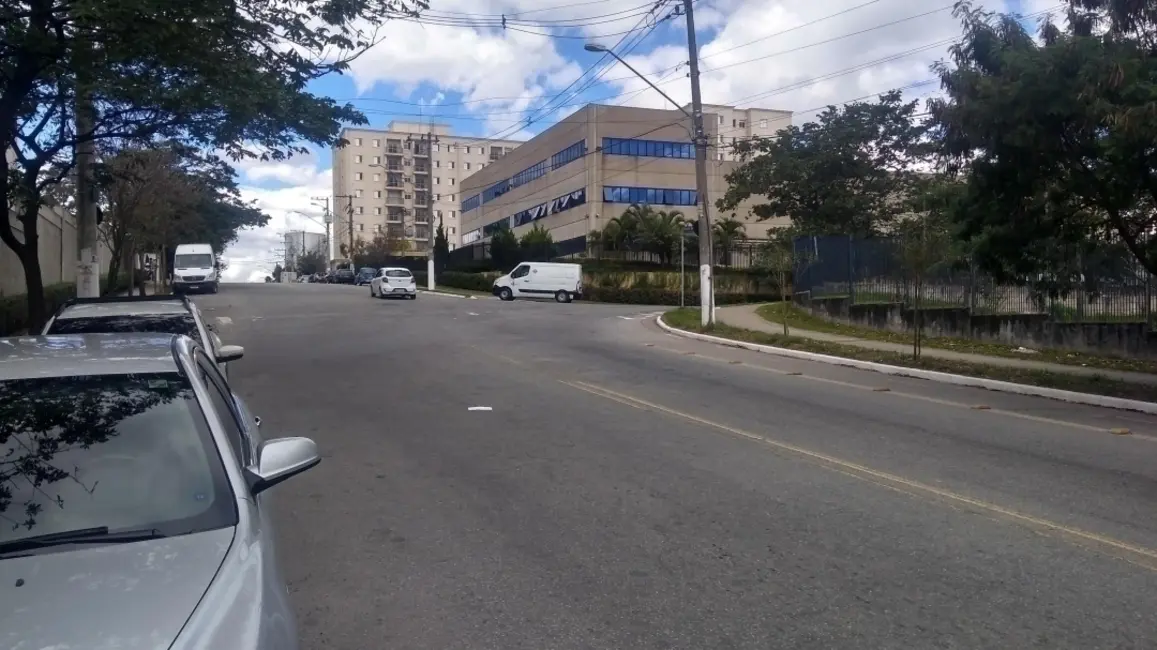 Apartamento com 2 quartos à venda, 47m2 em Loteamento City Jaragua, São Paulo - SP - imagem 3 Foto 3 de Apartamento com 2 quartos à venda, 47m2 em Loteamento City Jaragua, São Paulo - SP