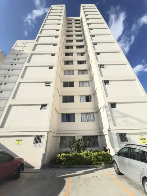 Foto 1 de Apartamento com 2 quartos à venda, 50m2 em Pirituba, São Paulo - SP