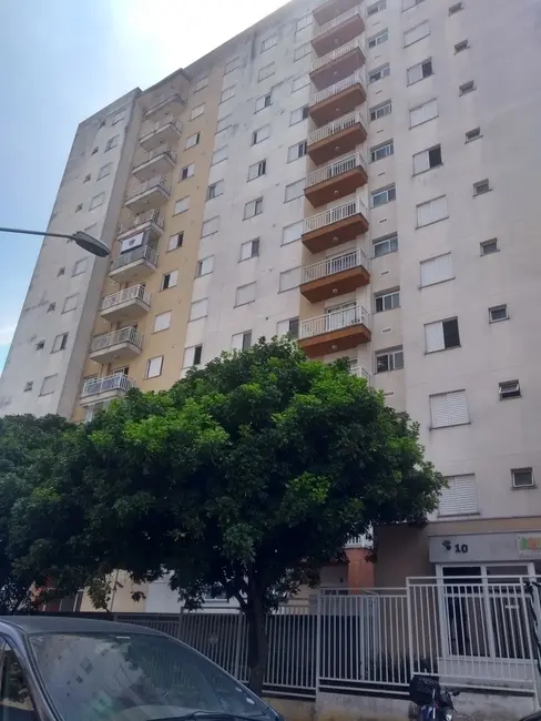 Foto 1 de Apartamento com 2 quartos à venda, 48m2 em Vila Siqueira (Zona Norte), São Paulo - SP