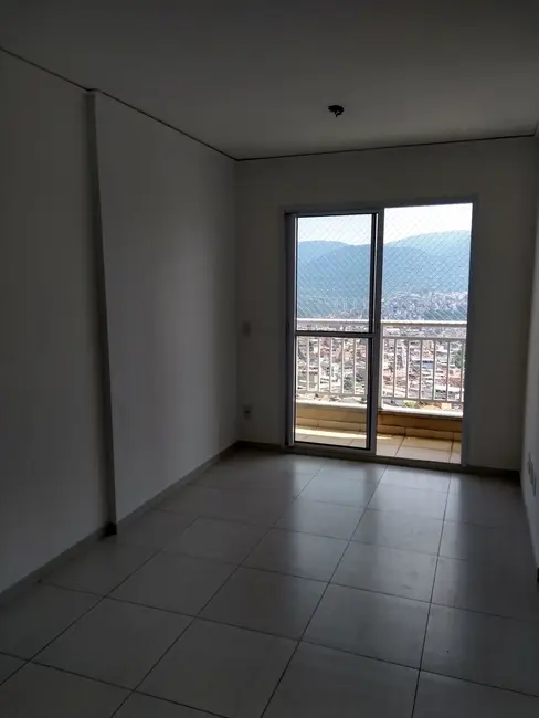 Foto 6 de Apartamento com 2 quartos à venda, 48m2 em Vila Siqueira (Zona Norte), São Paulo - SP