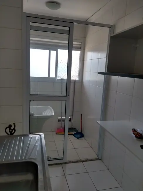 Foto 3 de Apartamento com 2 quartos à venda, 48m2 em Vila Siqueira (Zona Norte), São Paulo - SP