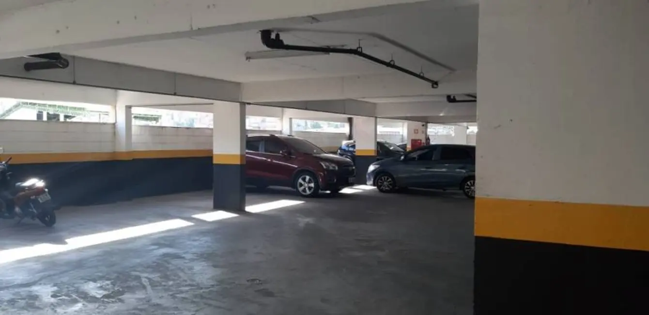Foto 2 de Apartamento com 2 quartos à venda, 48m2 em Vila Siqueira (Zona Norte), São Paulo - SP