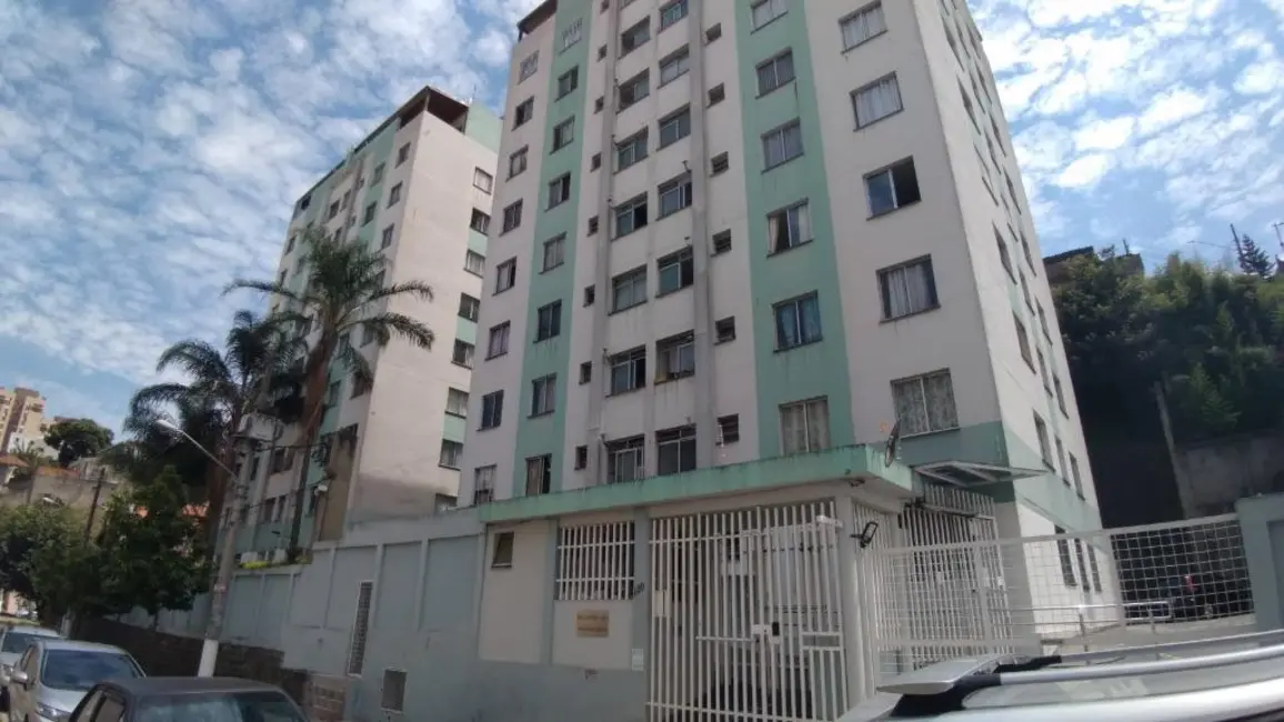 Foto 1 de Apartamento com 3 quartos à venda, 56m2 em Vila Bonilha Nova, São Paulo - SP