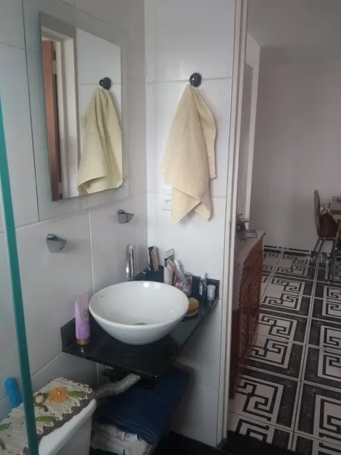 Foto 9 de Apartamento com 3 quartos à venda, 56m2 em Vila Bonilha Nova, São Paulo - SP