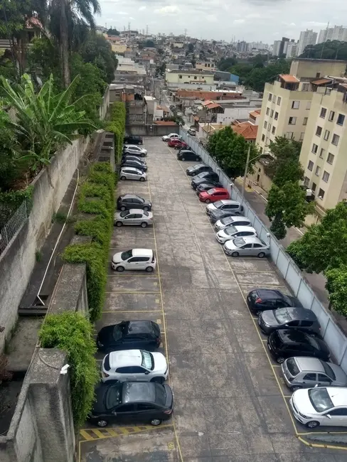 Foto 4 de Apartamento com 3 quartos à venda, 56m2 em Vila Bonilha Nova, São Paulo - SP