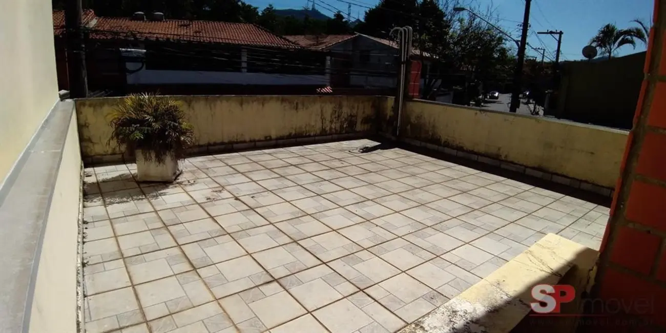 Foto 3 de Casa com 3 quartos à venda, 100m2 em Conjunto Residencial Vista Verde, São Paulo - SP