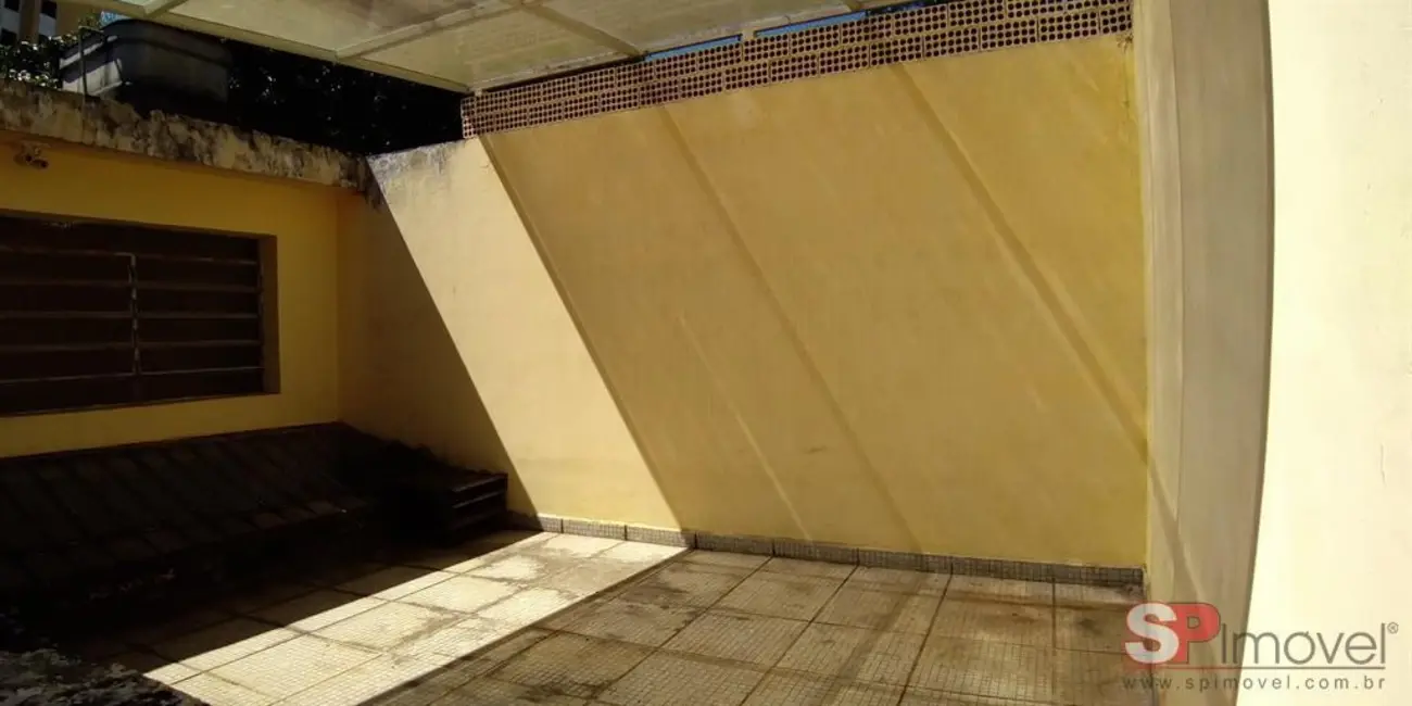 Foto 4 de Casa com 3 quartos à venda, 100m2 em Conjunto Residencial Vista Verde, São Paulo - SP