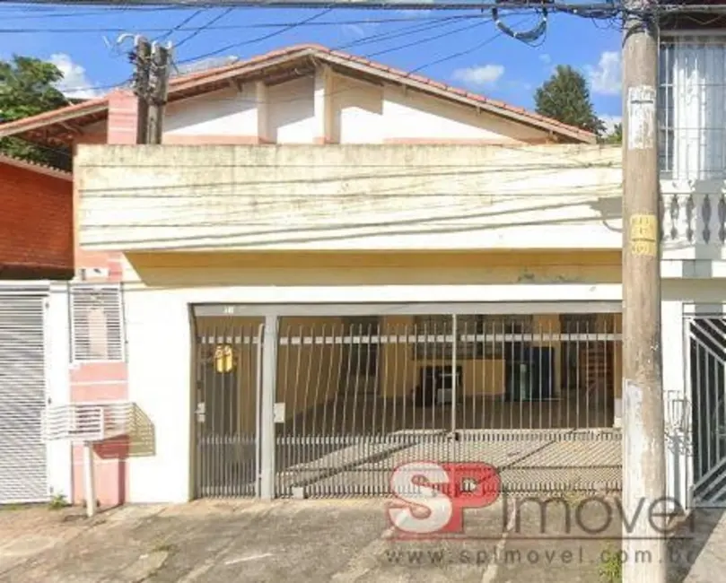 Foto 1 de Casa com 3 quartos à venda, 100m2 em Conjunto Residencial Vista Verde, São Paulo - SP