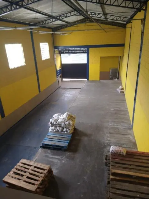 Foto 7 de Sala Comercial para alugar, 400m2 em Pirituba, São Paulo - SP