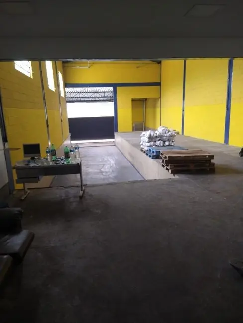 Foto 9 de Sala Comercial para alugar, 400m2 em Pirituba, São Paulo - SP