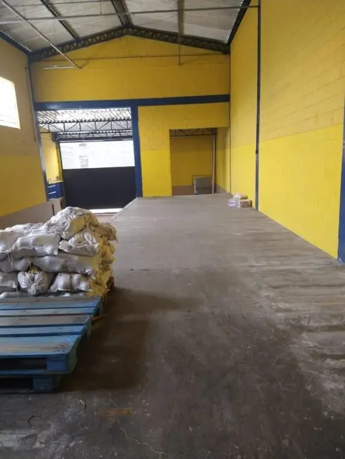 Foto 4 de Sala Comercial para alugar, 400m2 em Pirituba, São Paulo - SP