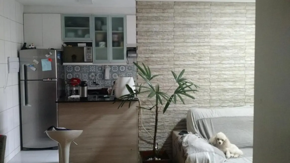 Foto 2 de Apartamento com 3 quartos à venda, 68m2 em Jaraguá, São Paulo - SP