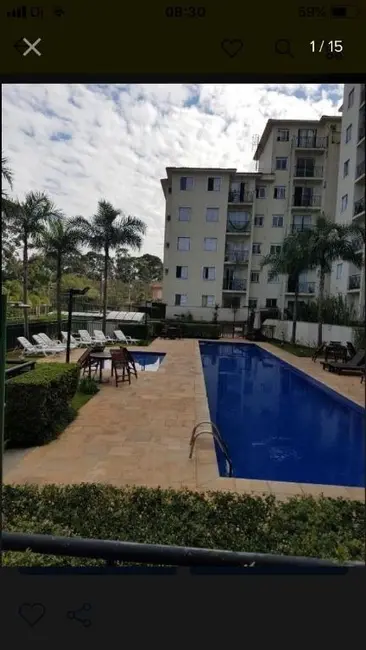 Foto 3 de Apartamento com 3 quartos à venda, 68m2 em Jaraguá, São Paulo - SP