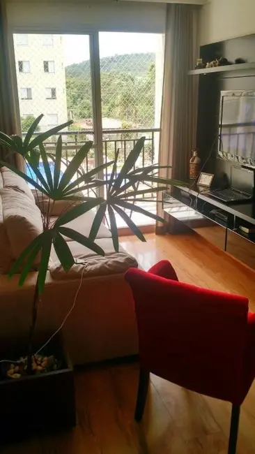 Foto 5 de Apartamento com 3 quartos à venda, 68m2 em Jaraguá, São Paulo - SP