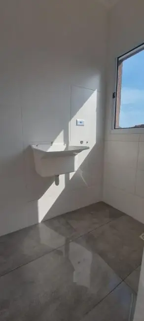 Foto 9 de Sobrado com 3 quartos à venda, 77m2 em Maracanã, Praia Grande - SP