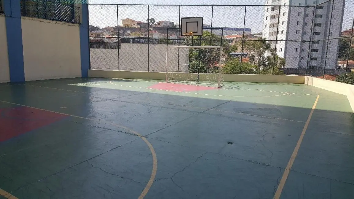 Foto 4 de Apartamento com 2 quartos à venda, 57m2 em Vila Pirituba, São Paulo - SP