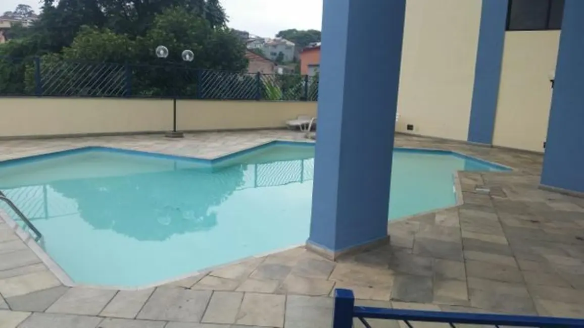 Foto 3 de Apartamento com 2 quartos à venda, 57m2 em Vila Pirituba, São Paulo - SP