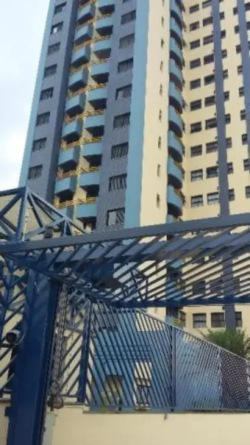 Foto 2 de Apartamento com 2 quartos à venda, 57m2 em Vila Pirituba, São Paulo - SP