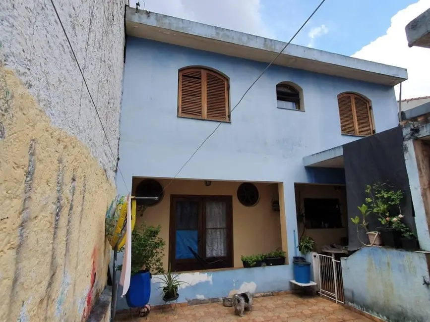 Foto 5 de Casa com 4 quartos à venda, 200m2 em Vila Mangalot, São Paulo - SP