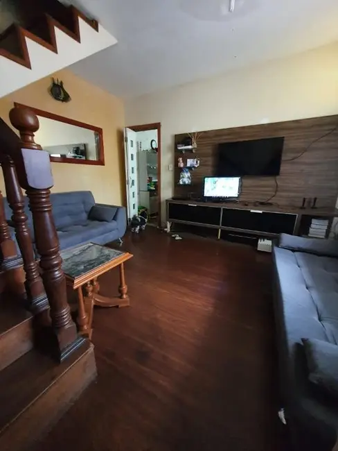 Foto 9 de Casa com 4 quartos à venda, 200m2 em Vila Mangalot, São Paulo - SP