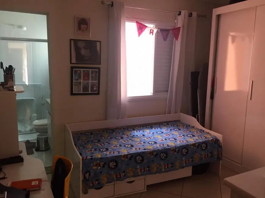 Foto 4 de Sobrado com 3 quartos à venda, 170m2 em Vila Pereira Cerca, São Paulo - SP