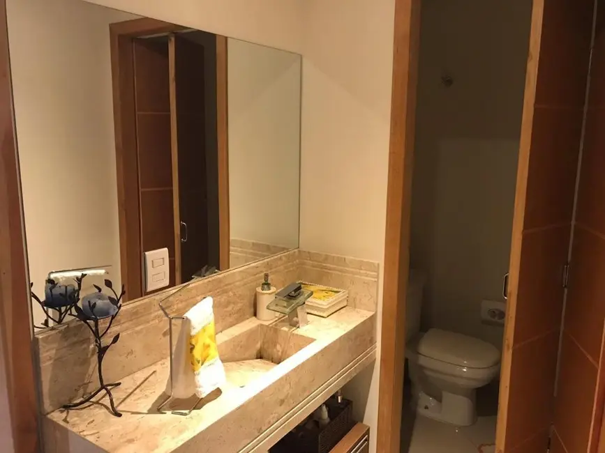 Foto 7 de Sobrado com 3 quartos à venda, 170m2 em Vila Pereira Cerca, São Paulo - SP