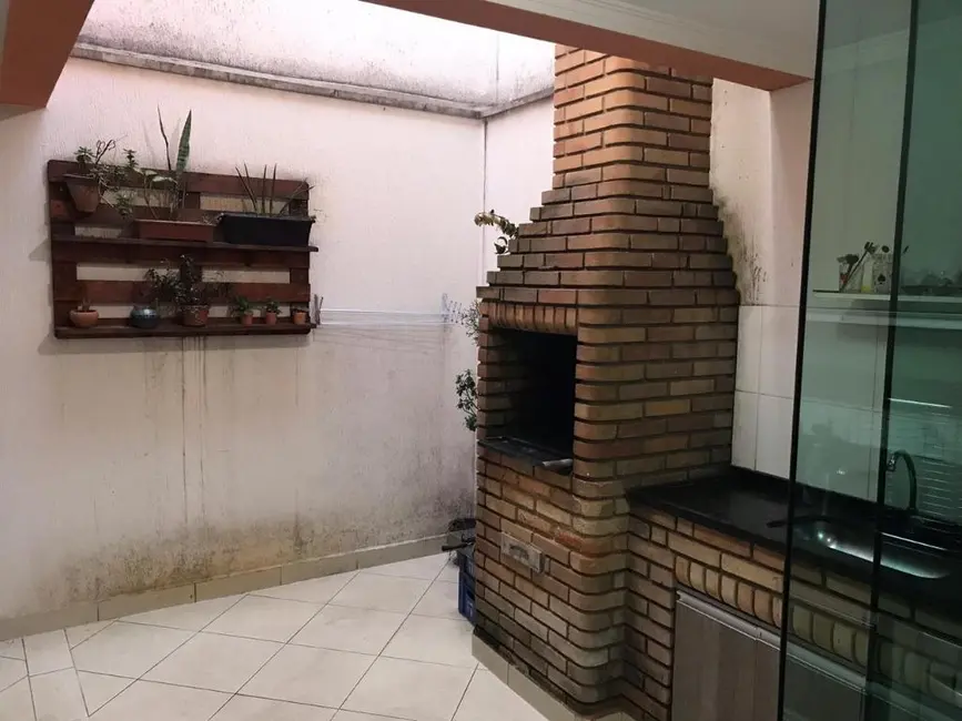 Foto 6 de Sobrado com 3 quartos à venda, 170m2 em Vila Pereira Cerca, São Paulo - SP