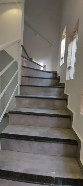 Foto 8 de Sobrado com 2 quartos à venda, 70m2 em Maracanã, Praia Grande - SP