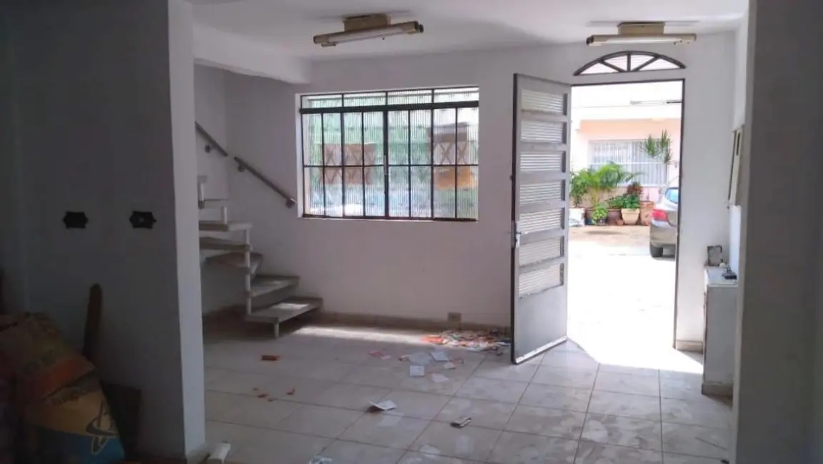 Foto 1 de Sobrado com 3 quartos à venda, 100m2 em Lapa de Baixo, São Paulo - SP