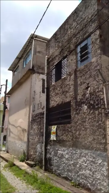 Foto 4 de Sobrado com 3 quartos à venda, 100m2 em Lapa de Baixo, São Paulo - SP