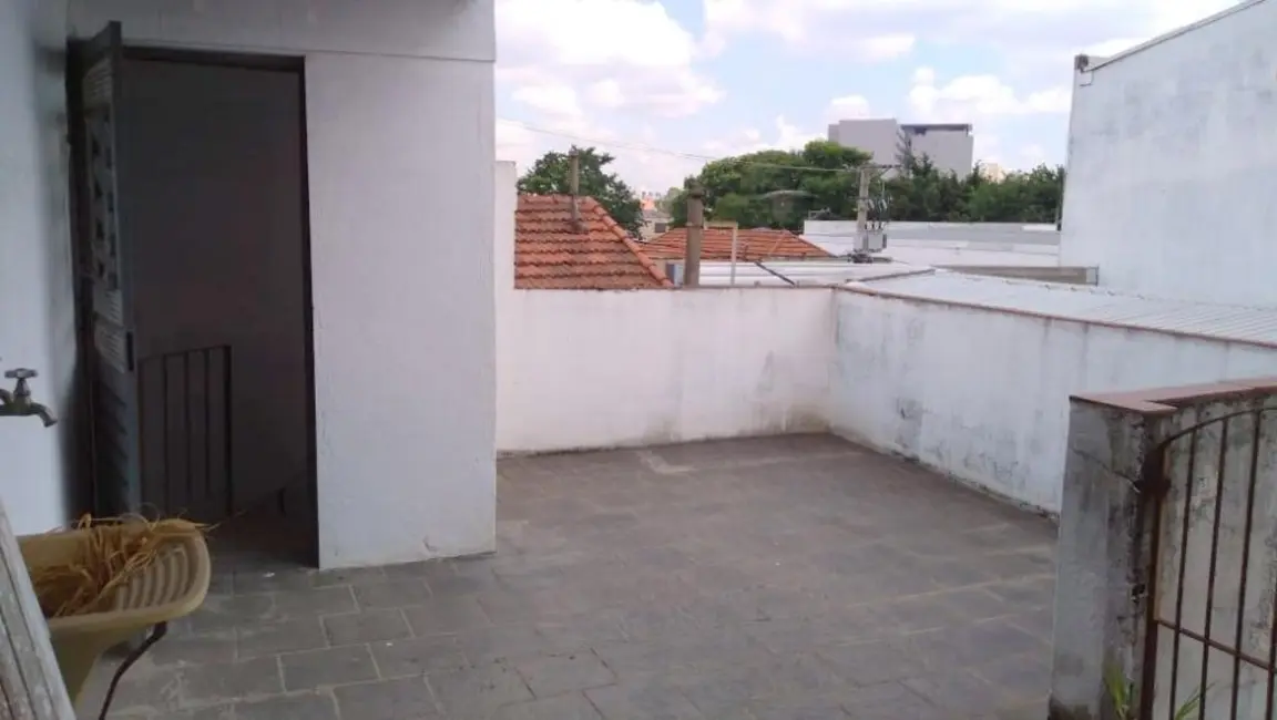 Foto 2 de Sobrado com 3 quartos à venda, 100m2 em Lapa de Baixo, São Paulo - SP