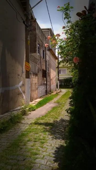 Foto 3 de Sobrado com 3 quartos à venda, 100m2 em Lapa de Baixo, São Paulo - SP