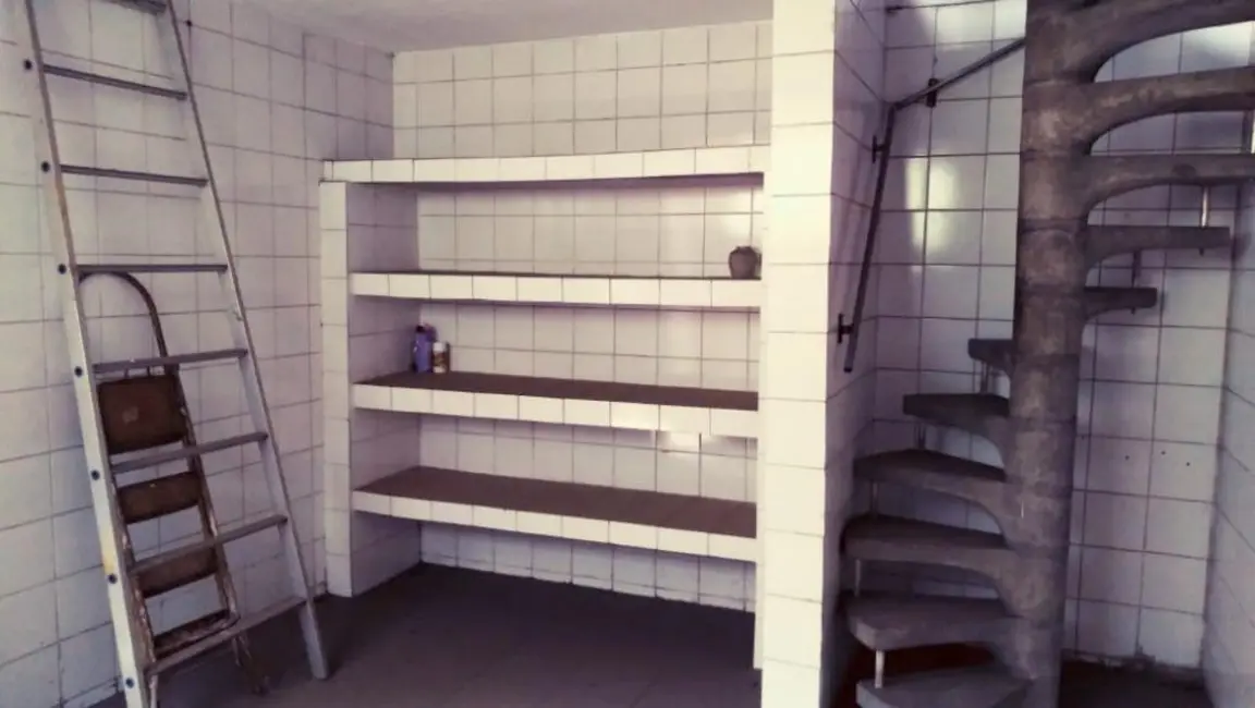 Foto 9 de Sobrado com 3 quartos à venda, 100m2 em Lapa de Baixo, São Paulo - SP