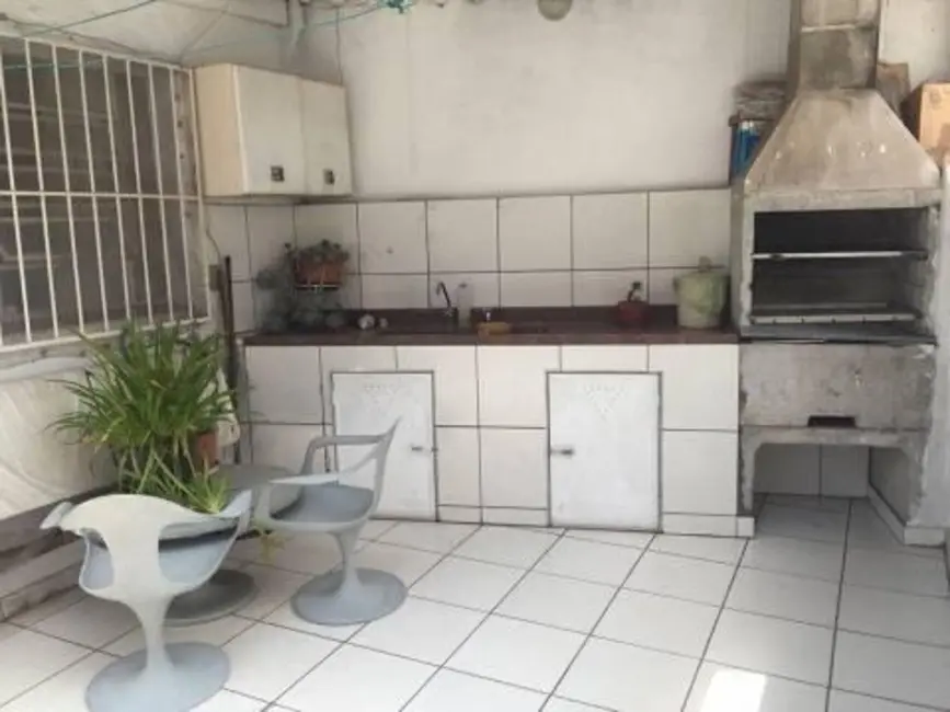 Casa com 2 quartos à venda, 80m2 em Alto da Lapa, São Paulo - SP - imagem 8 Foto 8 de Casa com 2 quartos à venda, 80m2 em Alto da Lapa, São Paulo - SP