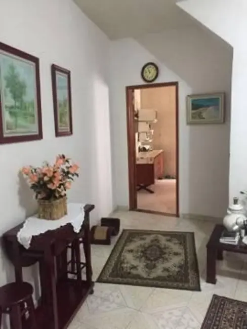 Casa com 2 quartos à venda, 80m2 em Alto da Lapa, São Paulo - SP - imagem 4 Foto 4 de Casa com 2 quartos à venda, 80m2 em Alto da Lapa, São Paulo - SP