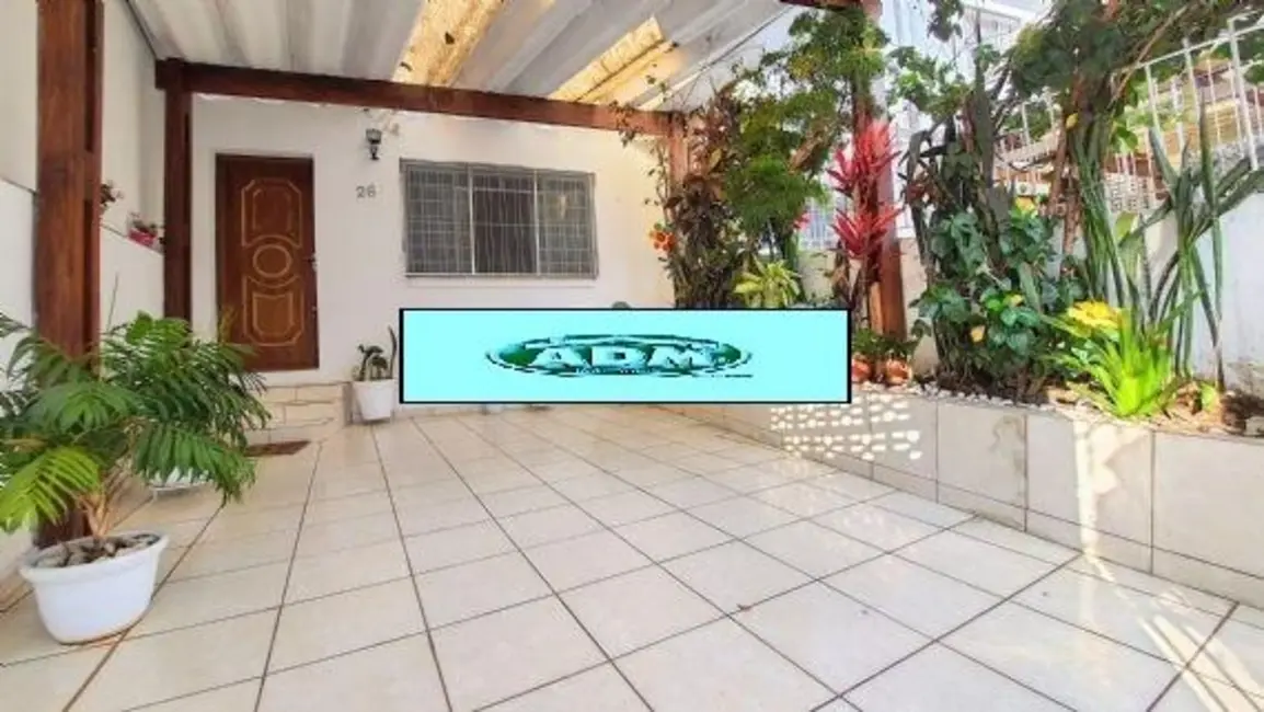 Casa com 2 quartos à venda, 80m2 em Alto da Lapa, São Paulo - SP - imagem 9 Foto 9 de Casa com 2 quartos à venda, 80m2 em Alto da Lapa, São Paulo - SP