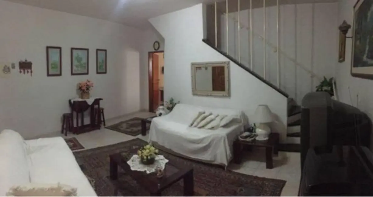 Foto 2 de Casa com 2 quartos à venda, 80m2 em Alto da Lapa, São Paulo - SP
