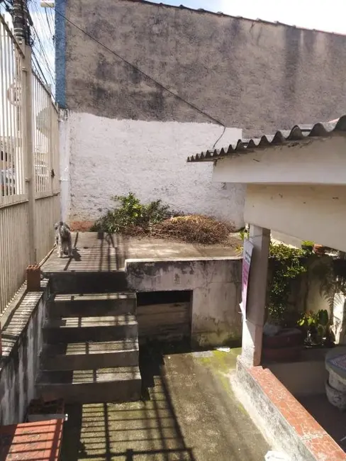 Foto 8 de Casa com 2 quartos à venda, 80m2 em Piqueri, São Paulo - SP
