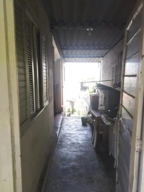 Foto 2 de Casa com 2 quartos à venda, 80m2 em Piqueri, São Paulo - SP