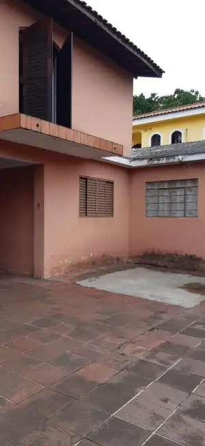 Foto 9 de Sobrado com 3 quartos à venda, 240m2 em Piqueri, São Paulo - SP