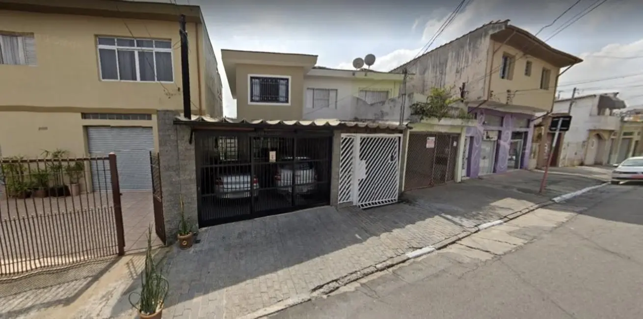 Foto 1 de Casa com 3 quartos à venda, 140m2 em Freguesia do Ó, São Paulo - SP