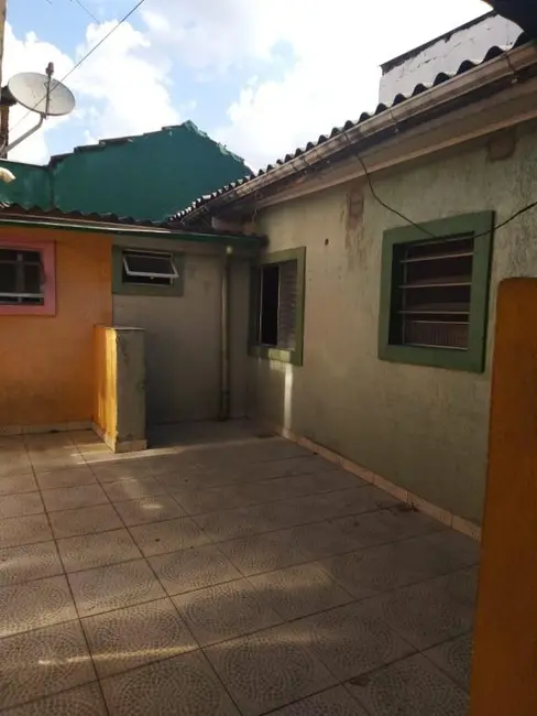 Foto 9 de Casa com 2 quartos à venda, 138m2 em Freguesia do Ó, São Paulo - SP