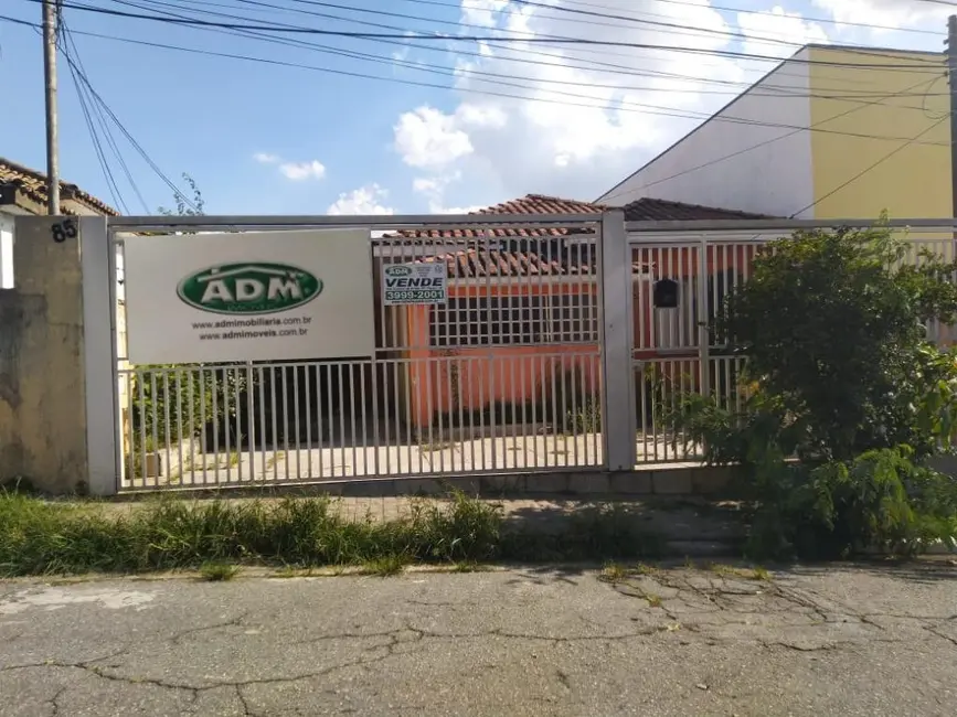 Foto 1 de Casa com 2 quartos à venda, 138m2 em Freguesia do Ó, São Paulo - SP