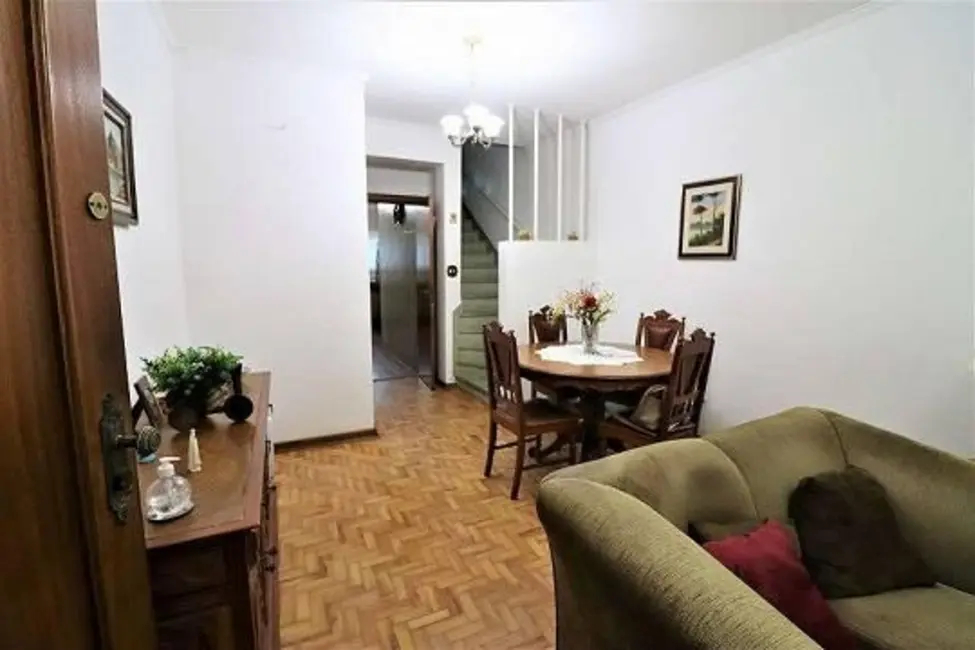 Sobrado com 3 quartos à venda, 185m2 em Vila Leopoldina, São Paulo - SP - imagem 8 Foto 8 de Sobrado com 3 quartos à venda, 185m2 em Vila Leopoldina, São Paulo - SP