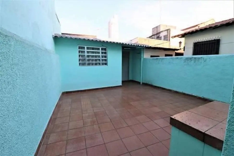 Sobrado com 3 quartos à venda, 185m2 em Vila Leopoldina, São Paulo - SP - imagem 3 Foto 3 de Sobrado com 3 quartos à venda, 185m2 em Vila Leopoldina, São Paulo - SP