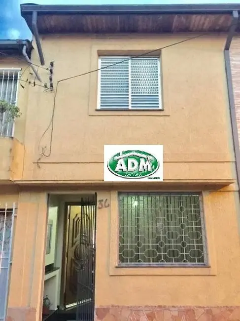 Sobrado com 2 quartos à venda, 80m2 em Lapa de Baixo, São Paulo - SP - imagem 2 Foto 2 de Sobrado com 2 quartos à venda, 80m2 em Lapa de Baixo, São Paulo - SP