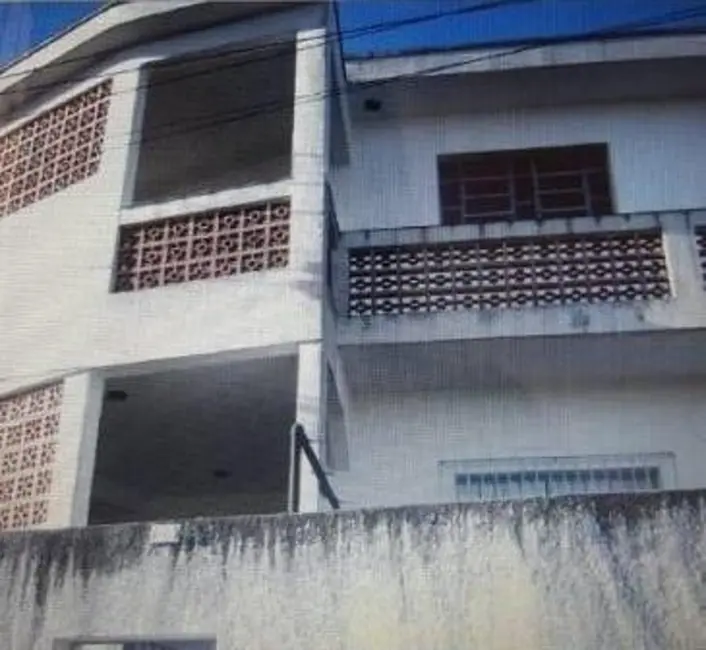 Sobrado com 4 quartos à venda, 177m2 em Freguesia do Ó, São Paulo - SP - imagem 4 Foto 4 de Sobrado com 4 quartos à venda, 177m2 em Freguesia do Ó, São Paulo - SP