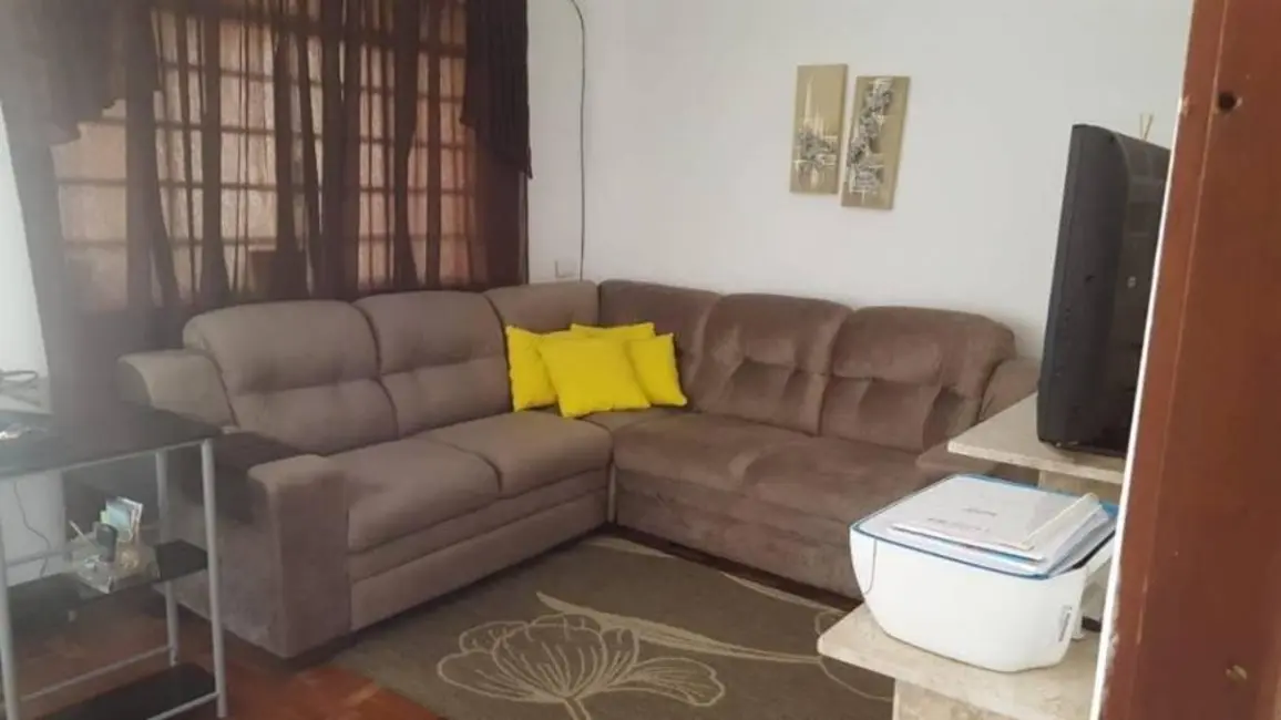 Sobrado com 4 quartos à venda, 177m2 em Freguesia do Ó, São Paulo - SP - imagem 2 Foto 2 de Sobrado com 4 quartos à venda, 177m2 em Freguesia do Ó, São Paulo - SP