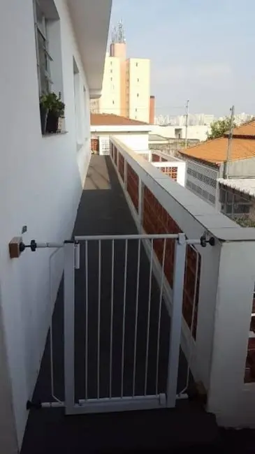 Sobrado com 4 quartos à venda, 177m2 em Freguesia do Ó, São Paulo - SP - imagem 3 Foto 3 de Sobrado com 4 quartos à venda, 177m2 em Freguesia do Ó, São Paulo - SP