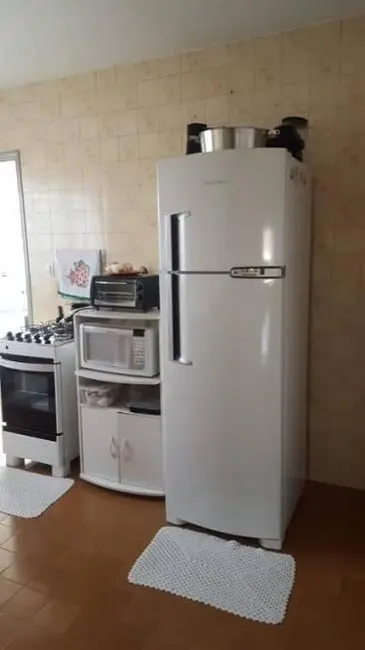 Sobrado com 4 quartos à venda, 177m2 em Freguesia do Ó, São Paulo - SP - imagem 6 Foto 6 de Sobrado com 4 quartos à venda, 177m2 em Freguesia do Ó, São Paulo - SP